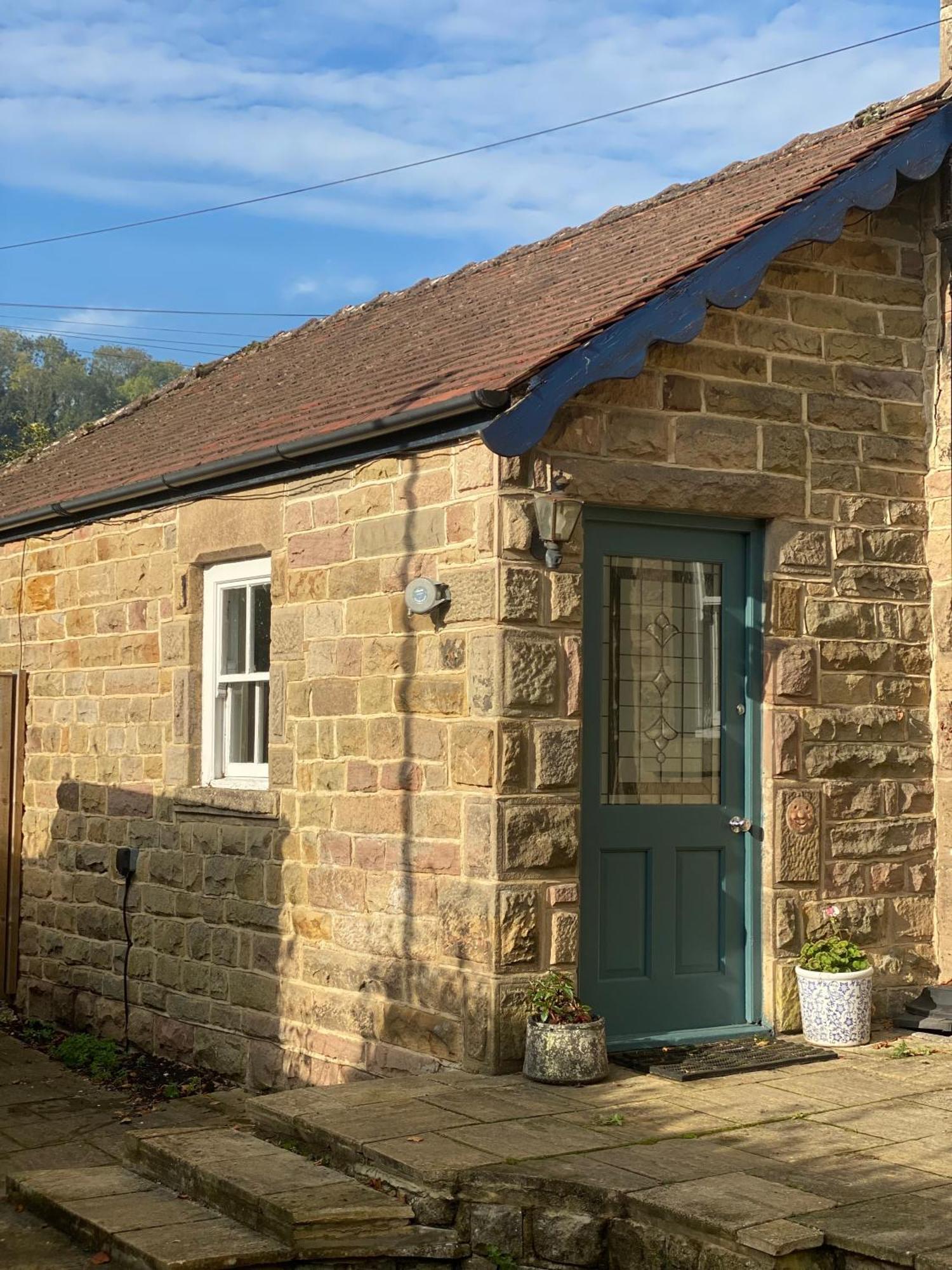 The Little Haven In Bakewell公寓 外观 照片