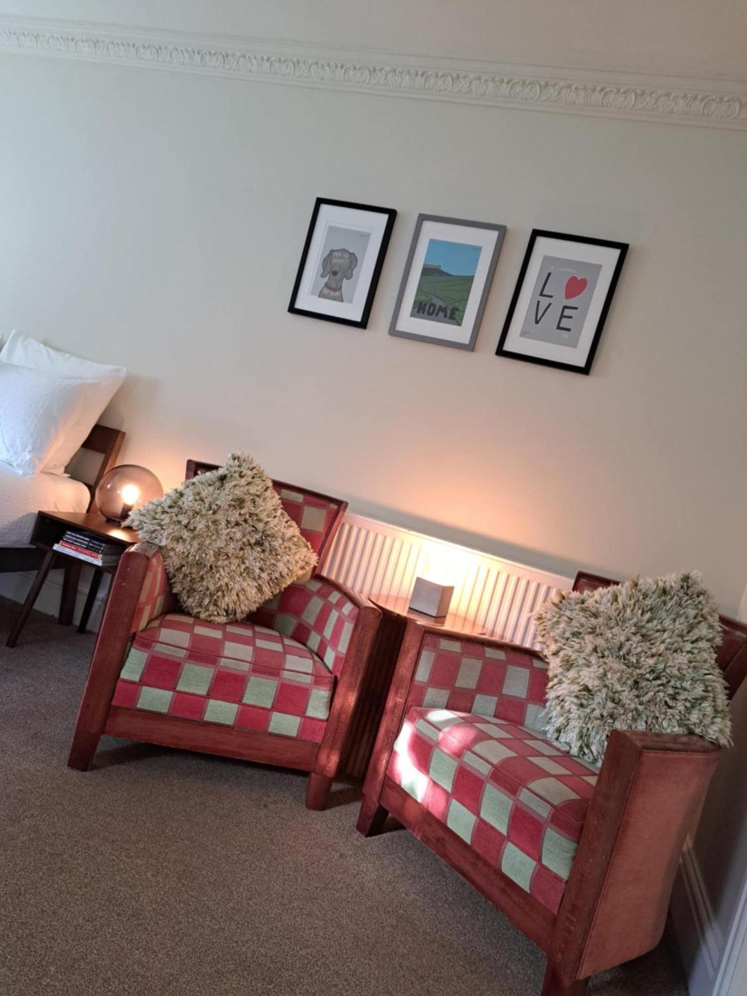 The Little Haven In Bakewell公寓 外观 照片